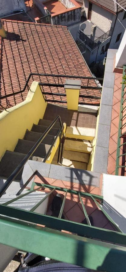 La casetta dei pesciolini Sestri Levante Esterno foto