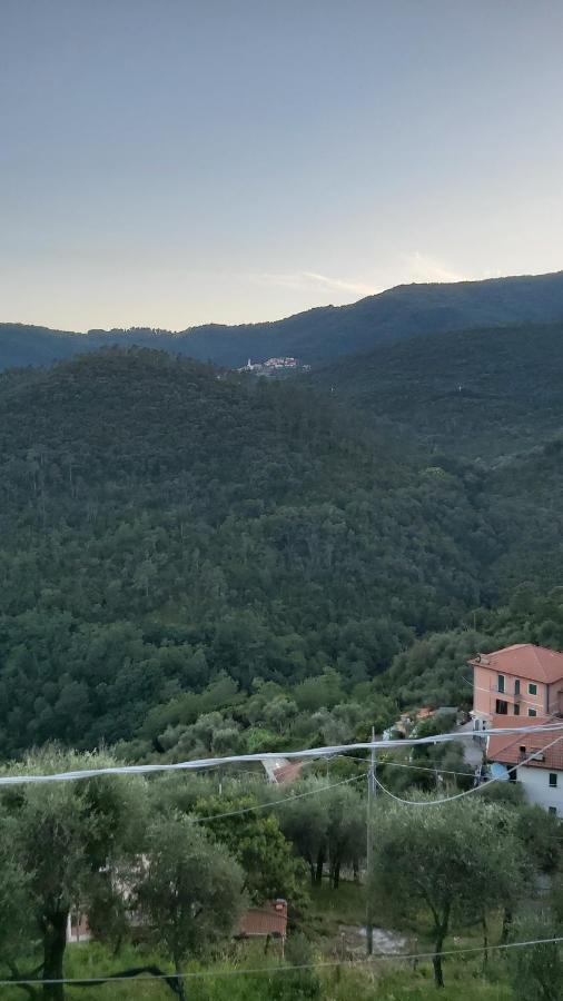 La casetta dei pesciolini Sestri Levante Esterno foto