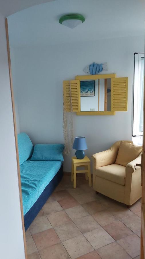 La casetta dei pesciolini Sestri Levante Esterno foto