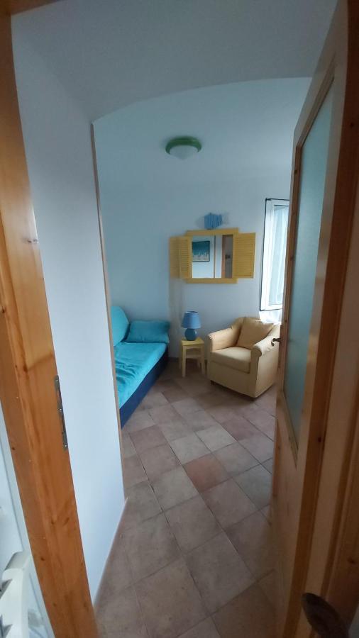 La casetta dei pesciolini Sestri Levante Esterno foto