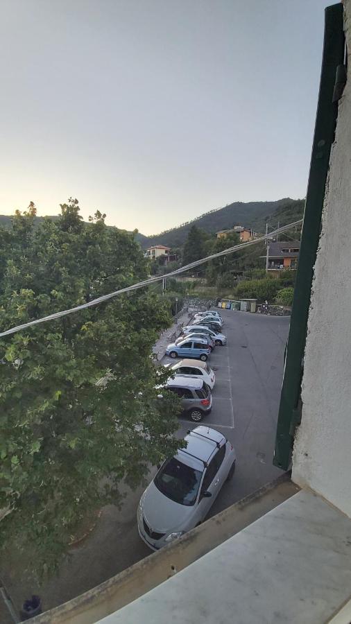 La casetta dei pesciolini Sestri Levante Esterno foto
