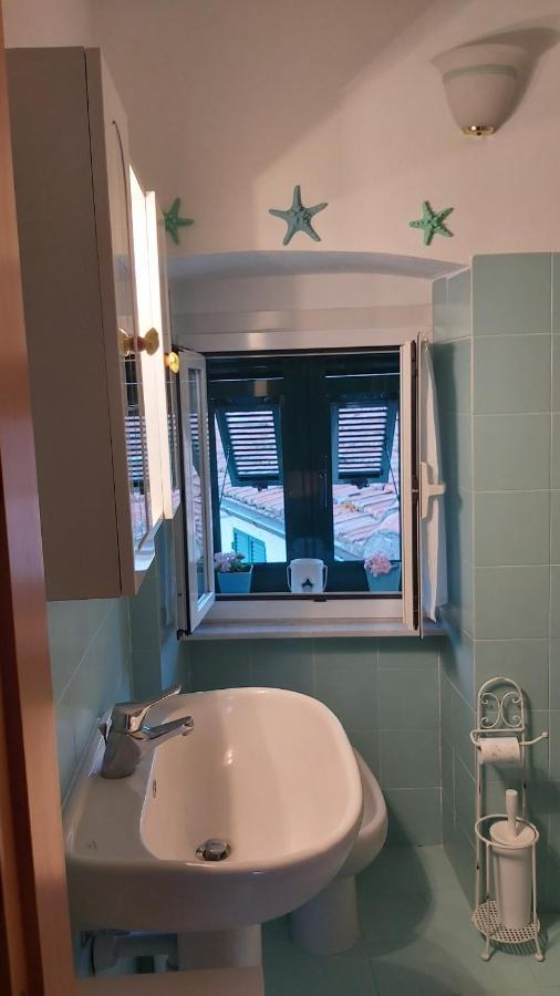 La casetta dei pesciolini Sestri Levante Esterno foto