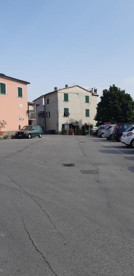 La casetta dei pesciolini Sestri Levante Esterno foto
