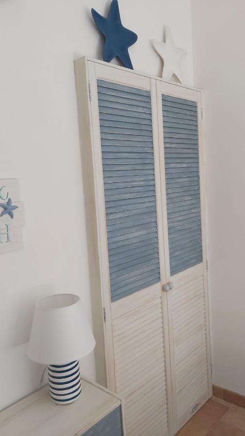La casetta dei pesciolini Sestri Levante Esterno foto