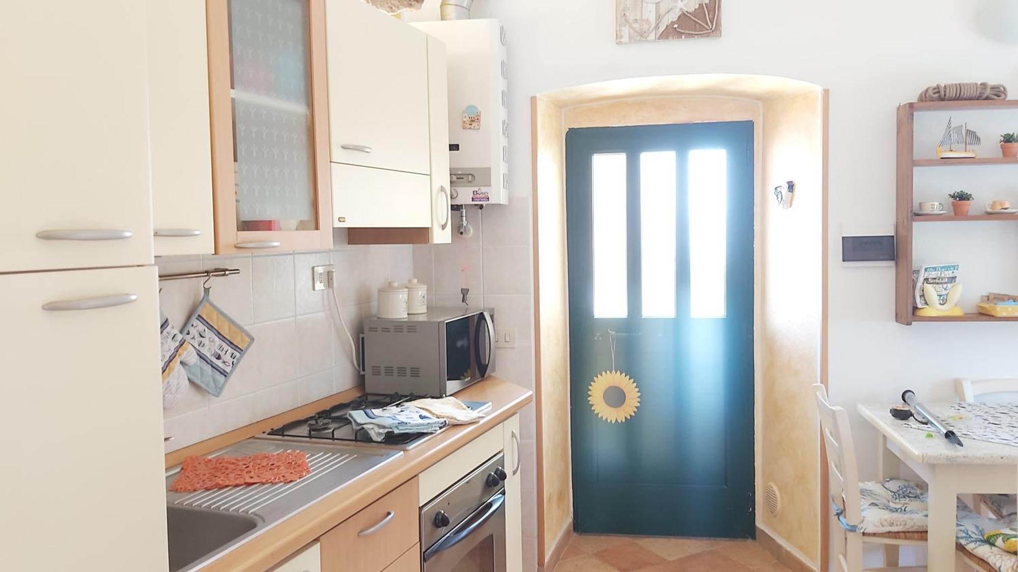 La casetta dei pesciolini Sestri Levante Esterno foto