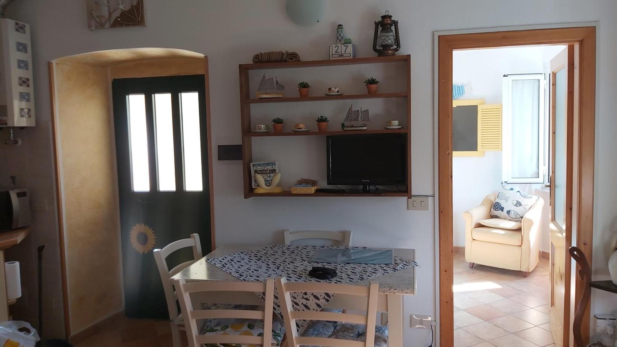 La casetta dei pesciolini Sestri Levante Esterno foto