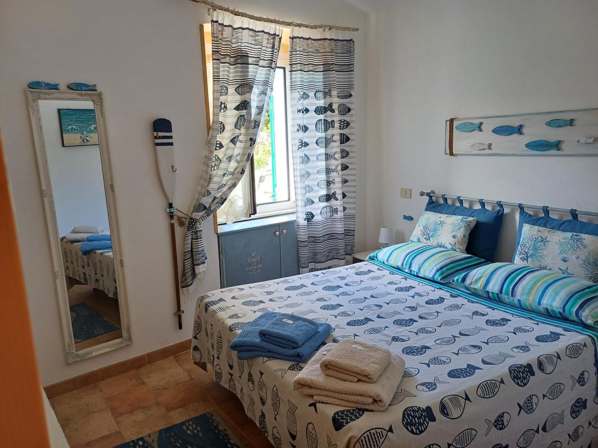 La casetta dei pesciolini Sestri Levante Esterno foto